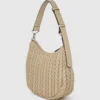 K/WEAVE HOBO TASKE
