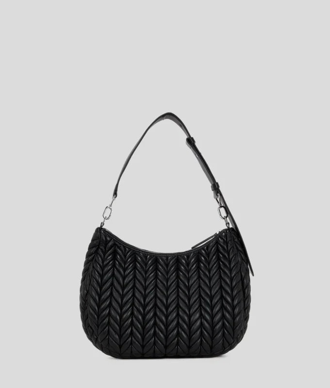 K/WEAVE HOBO TASKE