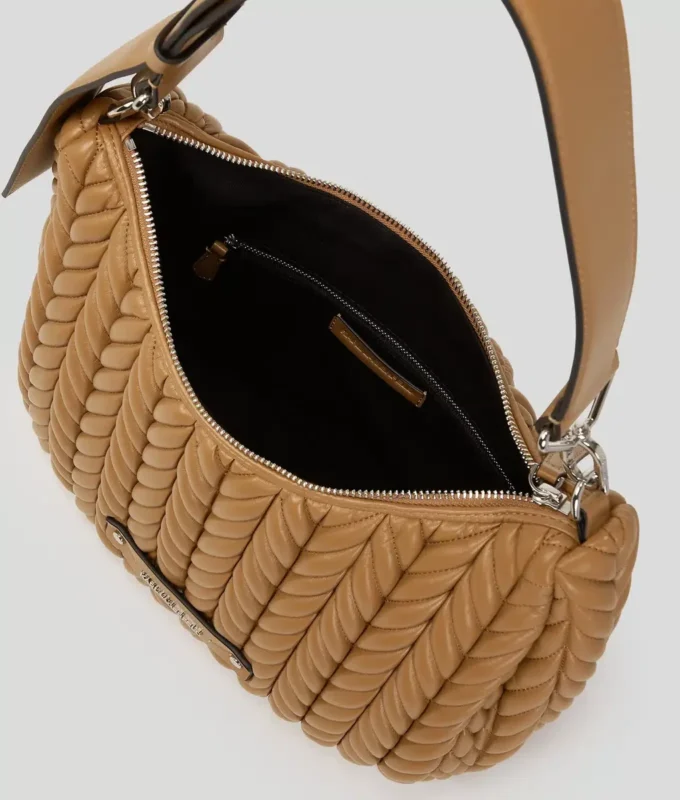 K/WEAVE HOBO TASKE