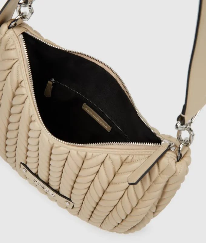 K/WEAVE HOBO TASKE