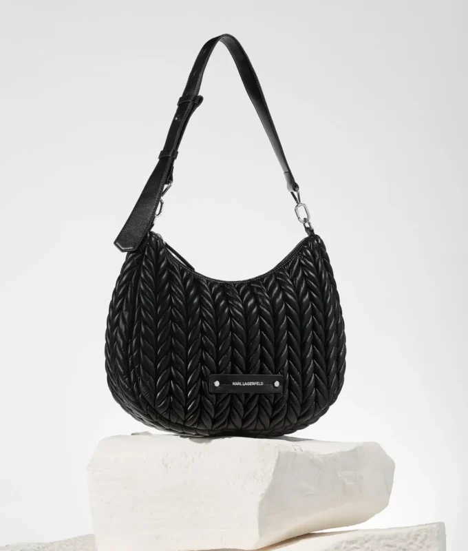 K/WEAVE HOBO TASKE