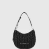 K/Weave lille hobo-taske