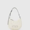 K/Weave lille hobo-taske