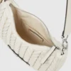 K/Weave lille hobo-taske