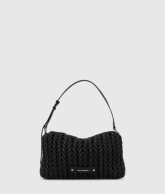 K/Weave medium skuldertaske