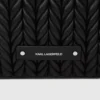 K/Weave medium skuldertaske