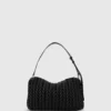 K/Weave medium skuldertaske