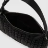 K/Weave medium skuldertaske