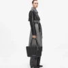 K/Weave medium tote bag