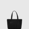 K/Weave medium tote bag