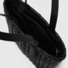 K/Weave medium tote bag