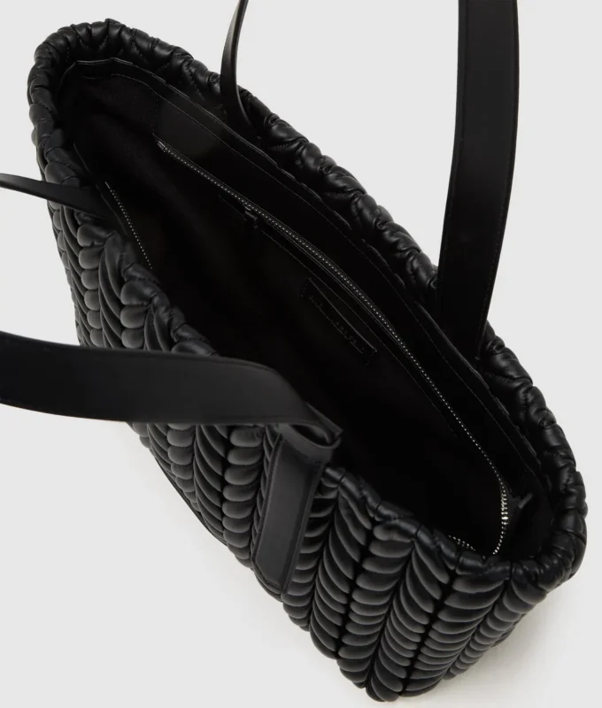 K/Weave medium tote bag
