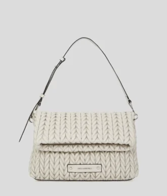 K/WEAVE STOR SKULDERTASKE