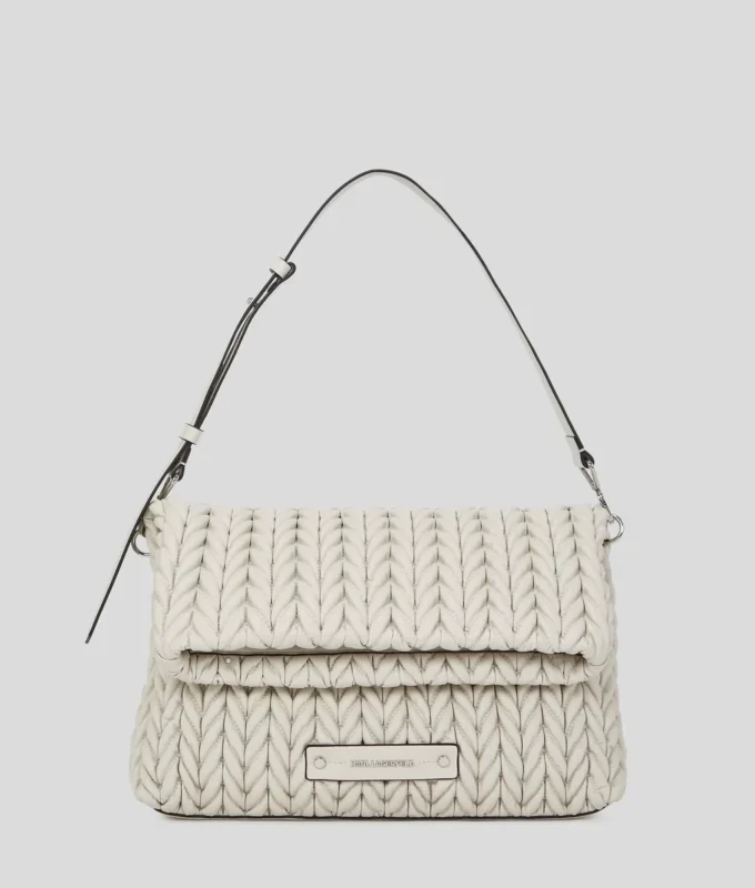 K/WEAVE STOR SKULDERTASKE