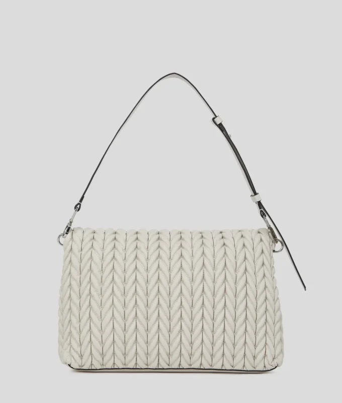 K/WEAVE STOR SKULDERTASKE