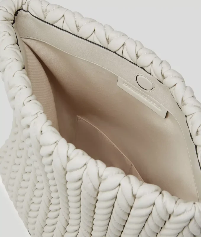 K/WEAVE STOR SKULDERTASKE