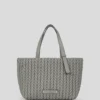 K/WEAVE STOR TOTE BAG