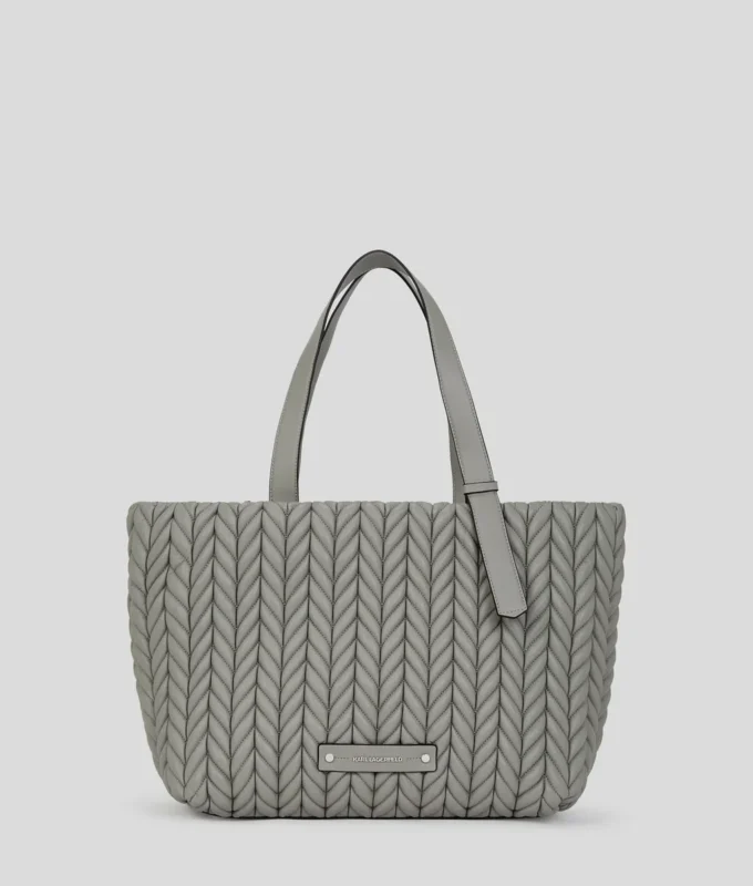 K/WEAVE STOR TOTE BAG