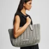 K/WEAVE STOR TOTE BAG