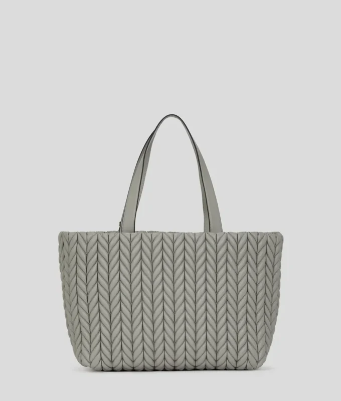K/WEAVE STOR TOTE BAG