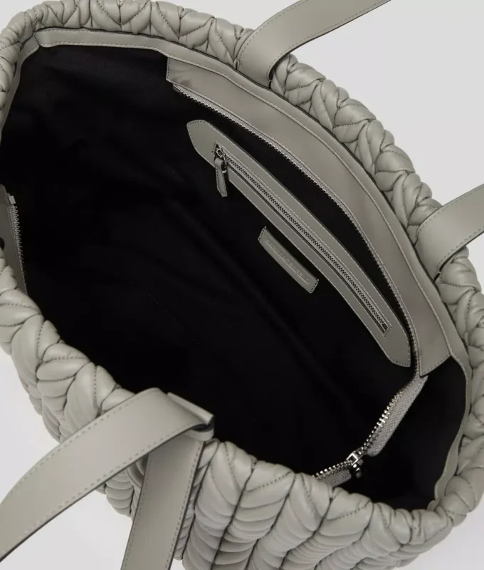 K/WEAVE STOR TOTE BAG