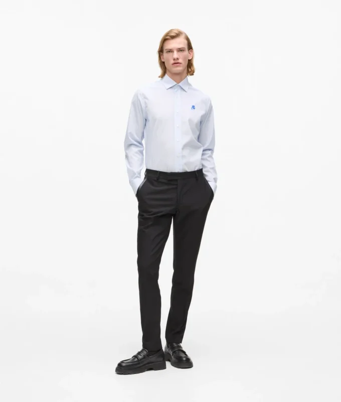 Kameo klassisk skjorte