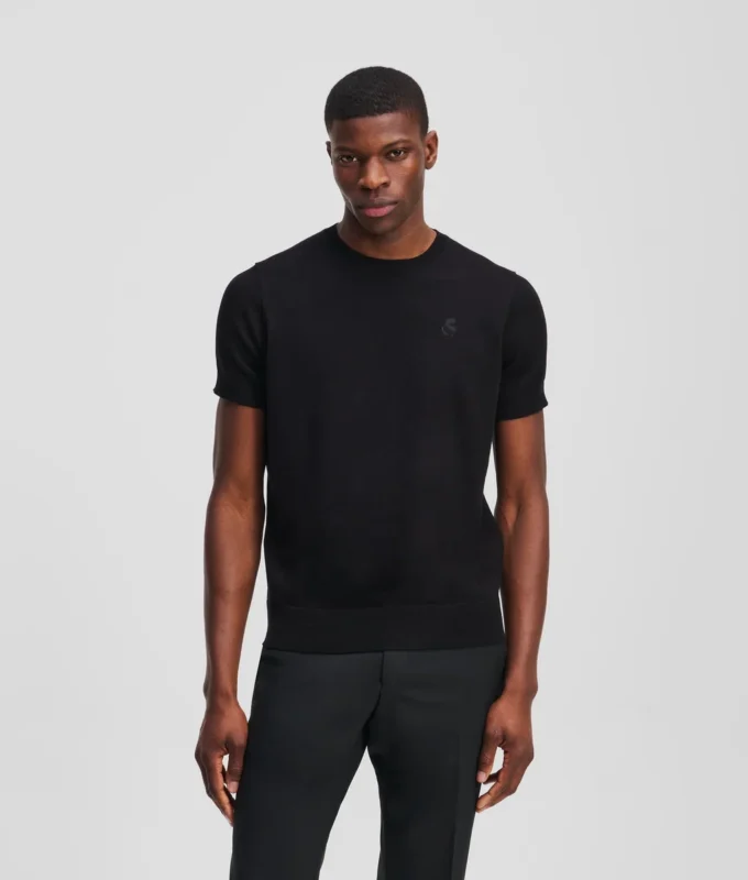 KAMEO KORTÆRMET SWEATSHIRT