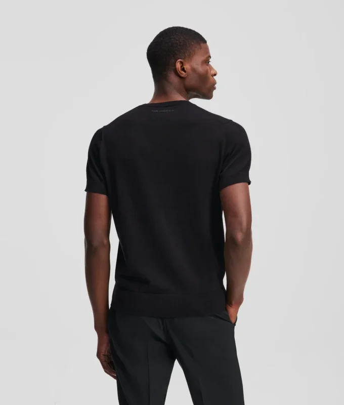 KAMEO KORTÆRMET SWEATSHIRT