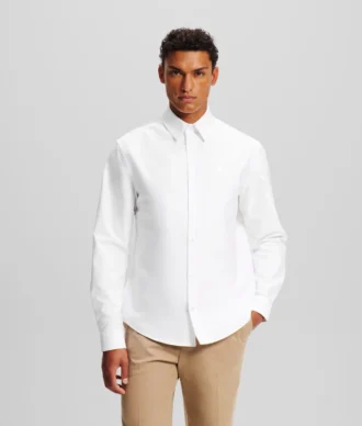 KAMEO OXFORD SKJORTE