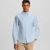 KAMEO OXFORD SKJORTE