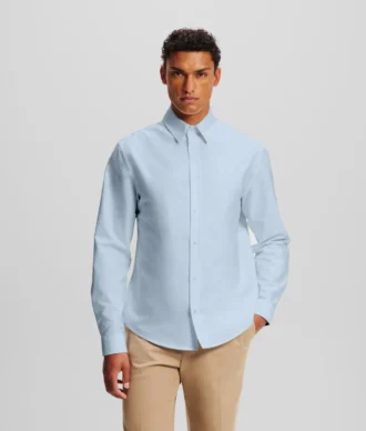 KAMEO OXFORD SKJORTE