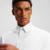 KAMEO OXFORD SKJORTE