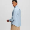 KAMEO OXFORD SKJORTE