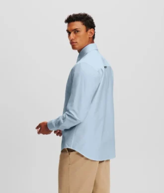 KAMEO OXFORD SKJORTE