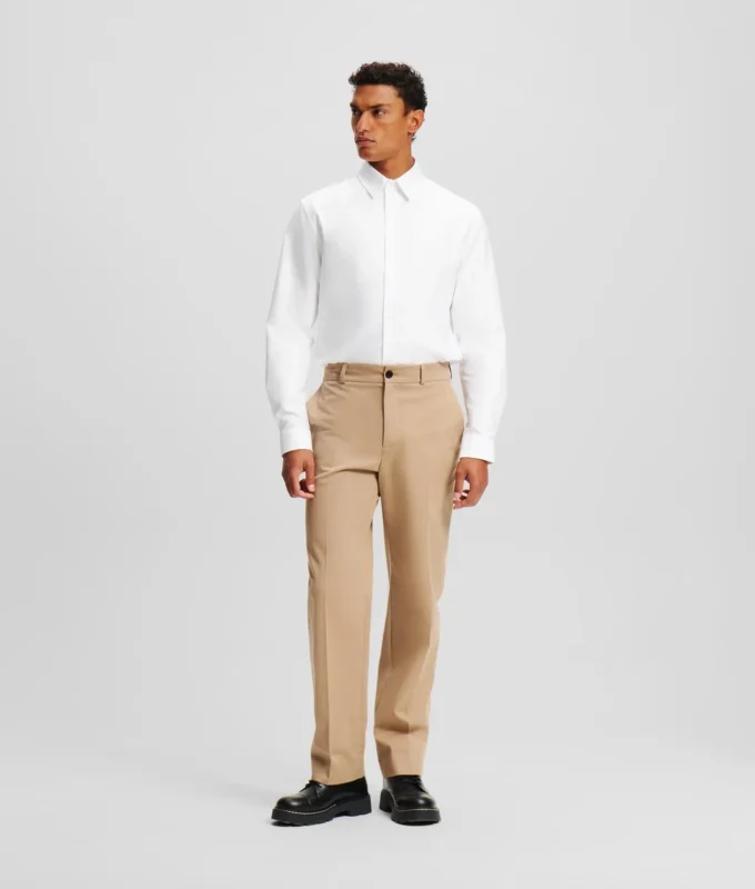 KAMEO OXFORD SKJORTE