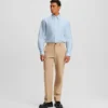 KAMEO OXFORD SKJORTE