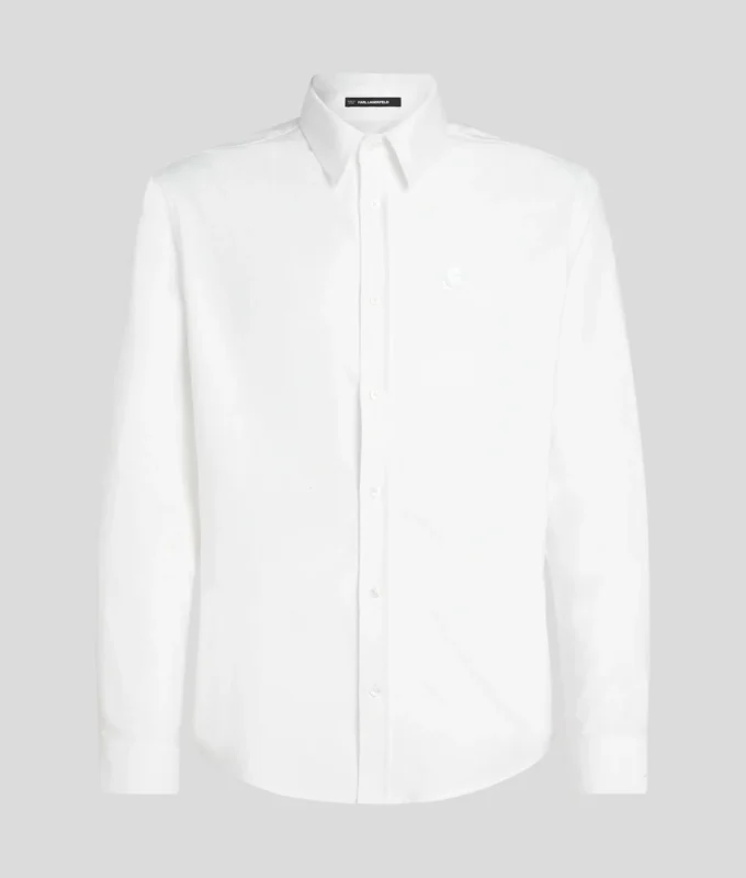 KAMEO OXFORD SKJORTE