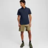 KAMEO POLO SHIRT