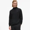 Kameo rullekravesweater