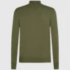 Kameo rullekravesweater