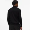 Kameo rullekravesweater