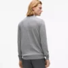 Kameo rullekravesweater
