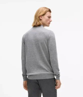 Kameo rullekravesweater