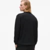 Kameo rullekravesweater