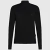 Kameo rullekravesweater