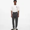 Kameo strikkede sweatpants