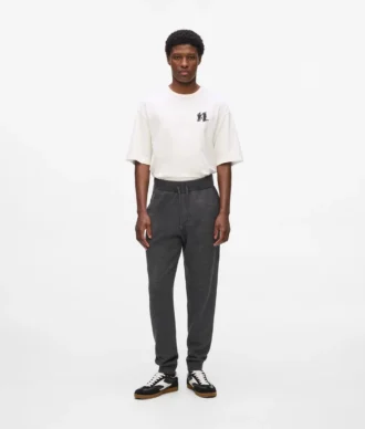 Kameo strikkede sweatpants