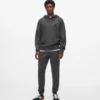 Kameo strikkede sweatpants