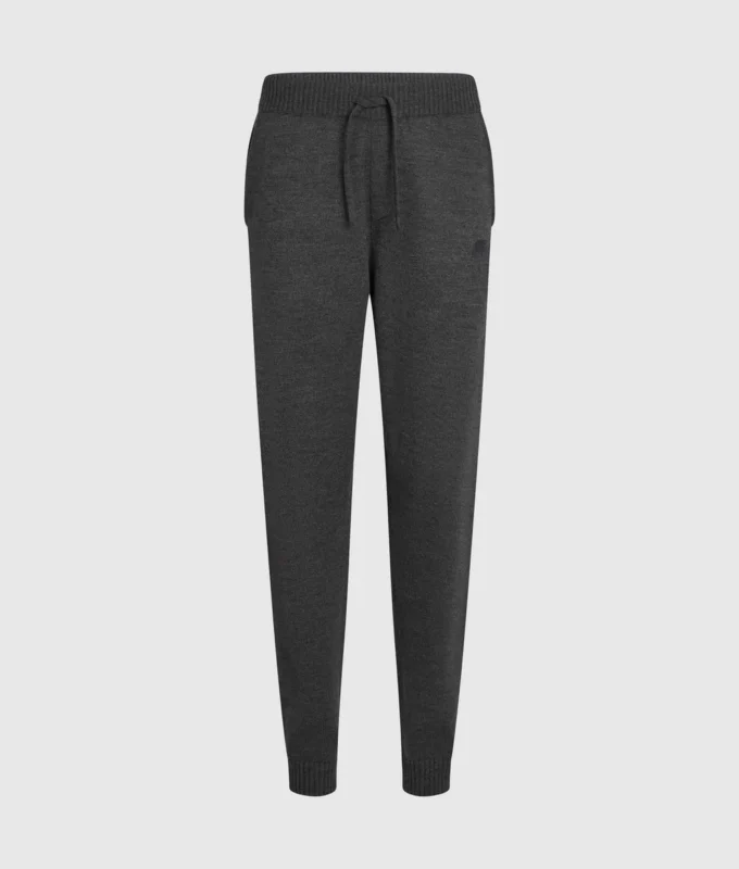 Kameo strikkede sweatpants