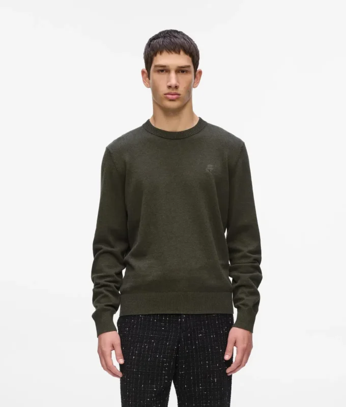 KAMEO SWEATER